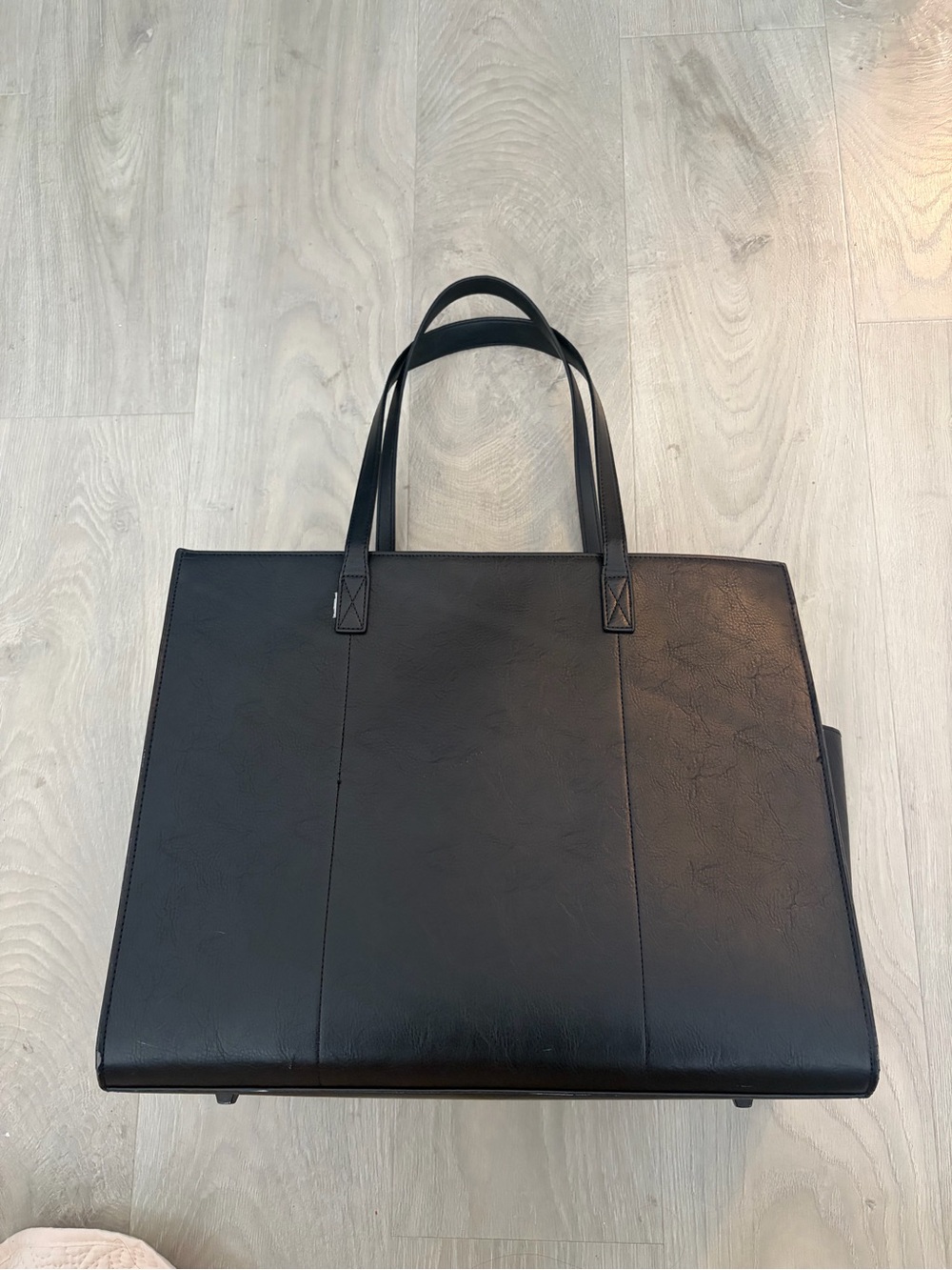 BIES Work Tote